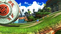 画像ギャラリー No.035のサムネイル画像 / ［Gamescom］世代を超えて愛されるキャラクターに。「ソニック ジェネレーションズ」飯塚プロデューサーにインタビュー