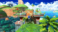 画像ギャラリー No.038のサムネイル画像 / ［Gamescom］世代を超えて愛されるキャラクターに。「ソニック ジェネレーションズ」飯塚プロデューサーにインタビュー