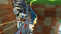 画像ギャラリー No.039のサムネイル画像 / ［Gamescom］世代を超えて愛されるキャラクターに。「ソニック ジェネレーションズ」飯塚プロデューサーにインタビュー