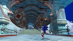 画像ギャラリー No.041のサムネイル画像 / ［Gamescom］世代を超えて愛されるキャラクターに。「ソニック ジェネレーションズ」飯塚プロデューサーにインタビュー