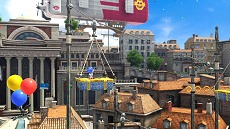画像ギャラリー No.007のサムネイル画像 / 予約特典は歴代ソニックのサントラ，PS3/Xbox 360「ソニック ジェネレーションズ 白の時空」，3DS「ソニック ジェネレーションズ 青の冒険」12月8日発売