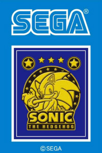 画像ギャラリー No.021のサムネイル画像 / セガ,東京ゲームショウ2011で販売するグッズの情報を発表。「ソニック」「ぷよぷよ」から「ボーダーブレイク」まで多彩なラインナップ