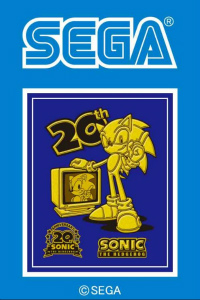 画像ギャラリー No.022のサムネイル画像 / セガ,東京ゲームショウ2011で販売するグッズの情報を発表。「ソニック」「ぷよぷよ」から「ボーダーブレイク」まで多彩なラインナップ