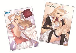 画像ギャラリー No.030のサムネイル画像 / セガ,東京ゲームショウ2011で販売するグッズの情報を発表。「ソニック」「ぷよぷよ」から「ボーダーブレイク」まで多彩なラインナップ