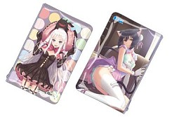 画像ギャラリー No.033のサムネイル画像 / セガ,東京ゲームショウ2011で販売するグッズの情報を発表。「ソニック」「ぷよぷよ」から「ボーダーブレイク」まで多彩なラインナップ