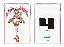 画像ギャラリー No.042のサムネイル画像 / セガ,東京ゲームショウ2011で販売するグッズの情報を発表。「ソニック」「ぷよぷよ」から「ボーダーブレイク」まで多彩なラインナップ