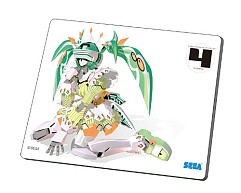 画像ギャラリー No.045のサムネイル画像 / セガ,東京ゲームショウ2011で販売するグッズの情報を発表。「ソニック」「ぷよぷよ」から「ボーダーブレイク」まで多彩なラインナップ