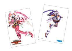 画像ギャラリー No.047のサムネイル画像 / セガ,東京ゲームショウ2011で販売するグッズの情報を発表。「ソニック」「ぷよぷよ」から「ボーダーブレイク」まで多彩なラインナップ