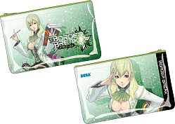 画像ギャラリー No.049のサムネイル画像 / セガ,東京ゲームショウ2011で販売するグッズの情報を発表。「ソニック」「ぷよぷよ」から「ボーダーブレイク」まで多彩なラインナップ
