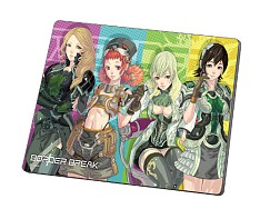 画像ギャラリー No.051のサムネイル画像 / セガ,東京ゲームショウ2011で販売するグッズの情報を発表。「ソニック」「ぷよぷよ」から「ボーダーブレイク」まで多彩なラインナップ