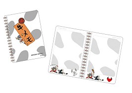 画像ギャラリー No.052のサムネイル画像 / セガ,東京ゲームショウ2011で販売するグッズの情報を発表。「ソニック」「ぷよぷよ」から「ボーダーブレイク」まで多彩なラインナップ
