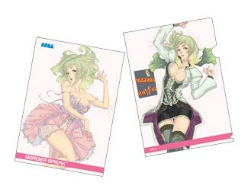 画像ギャラリー No.055のサムネイル画像 / セガ,東京ゲームショウ2011で販売するグッズの情報を発表。「ソニック」「ぷよぷよ」から「ボーダーブレイク」まで多彩なラインナップ