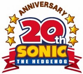 画像ギャラリー No.002のサムネイル画像 / 「ソニック」の公式サイトがリニューアル。TGS 2011では20周年ライブを開催