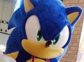 ［TGS 2011］セガブースで「ソニックジェネレーションズ 白の時空/青の冒険」を遊んでみた。ソニックが駆け抜けてきた時代を2つのタイトルで楽しもう