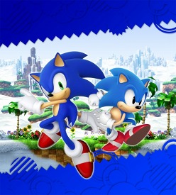 画像ギャラリー No.004のサムネイル画像 / ［TGS 2011］セガブースで「ソニックジェネレーションズ 白の時空/青の冒険」を遊んでみた。ソニックが駆け抜けてきた時代を2つのタイトルで楽しもう