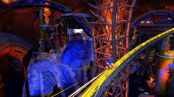 画像ギャラリー No.014のサムネイル画像 / ［TGS 2011］セガブースで「ソニックジェネレーションズ 白の時空/青の冒険」を遊んでみた。ソニックが駆け抜けてきた時代を2つのタイトルで楽しもう