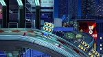画像ギャラリー No.032のサムネイル画像 / 「ソニック ジェネレーションズ 白の時空/青の冒険」，ライバルキャラ「シャドウ」とのハイスピードバトルに期待が高まる。ステージ情報も公開に