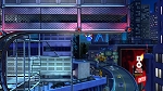 画像ギャラリー No.033のサムネイル画像 / 「ソニック ジェネレーションズ 白の時空/青の冒険」，ライバルキャラ「シャドウ」とのハイスピードバトルに期待が高まる。ステージ情報も公開に