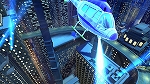 画像ギャラリー No.047のサムネイル画像 / 「ソニック ジェネレーションズ 白の時空/青の冒険」，ライバルキャラ「シャドウ」とのハイスピードバトルに期待が高まる。ステージ情報も公開に