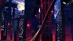 画像ギャラリー No.051のサムネイル画像 / 「ソニック ジェネレーションズ 白の時空/青の冒険」，ライバルキャラ「シャドウ」とのハイスピードバトルに期待が高まる。ステージ情報も公開に