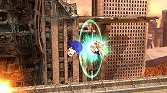 画像ギャラリー No.018のサムネイル画像 / 「ソニック ジェネレーションズ 白の時空/青の冒険」,ライバルキャラ「シルバー」が参戦。謎の黒い生命体「タイムイーター」は何を目論む