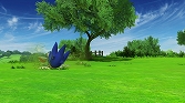 画像ギャラリー No.028のサムネイル画像 / 「ソニック ジェネレーションズ 白の時空/青の冒険」,ライバルキャラ「シルバー」が参戦。謎の黒い生命体「タイムイーター」は何を目論む