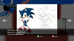 画像ギャラリー No.051のサムネイル画像 / 「ソニック ジェネレーションズ 白の時空/青の冒険」，ライバルキャラ「シルバー」が参戦。謎の黒い生命体「タイムイーター」は何を目論む