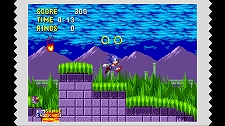 画像ギャラリー No.070のサムネイル画像 / 「ソニック ジェネレーションズ 白の時空/青の冒険」，ライバルキャラ「シルバー」が参戦。謎の黒い生命体「タイムイーター」は何を目論む