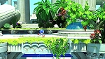画像ギャラリー No.071のサムネイル画像 / 「ソニック ジェネレーションズ 白の時空/青の冒険」，ライバルキャラ「シルバー」が参戦。謎の黒い生命体「タイムイーター」は何を目論む