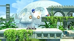 画像ギャラリー No.072のサムネイル画像 / 「ソニック ジェネレーションズ 白の時空/青の冒険」，ライバルキャラ「シルバー」が参戦。謎の黒い生命体「タイムイーター」は何を目論む