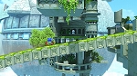 画像ギャラリー No.073のサムネイル画像 / 「ソニック ジェネレーションズ 白の時空/青の冒険」，ライバルキャラ「シルバー」が参戦。謎の黒い生命体「タイムイーター」は何を目論む