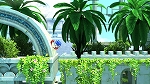 画像ギャラリー No.081のサムネイル画像 / 「ソニック ジェネレーションズ 白の時空/青の冒険」，ライバルキャラ「シルバー」が参戦。謎の黒い生命体「タイムイーター」は何を目論む