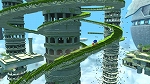 画像ギャラリー No.085のサムネイル画像 / 「ソニック ジェネレーションズ 白の時空/青の冒険」，ライバルキャラ「シルバー」が参戦。謎の黒い生命体「タイムイーター」は何を目論む