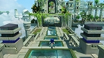 画像ギャラリー No.086のサムネイル画像 / 「ソニック ジェネレーションズ 白の時空/青の冒険」，ライバルキャラ「シルバー」が参戦。謎の黒い生命体「タイムイーター」は何を目論む