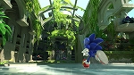 画像ギャラリー No.090のサムネイル画像 / 「ソニック ジェネレーションズ 白の時空/青の冒険」，ライバルキャラ「シルバー」が参戦。謎の黒い生命体「タイムイーター」は何を目論む