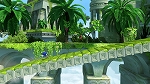 画像ギャラリー No.092のサムネイル画像 / 「ソニック ジェネレーションズ 白の時空/青の冒険」，ライバルキャラ「シルバー」が参戦。謎の黒い生命体「タイムイーター」は何を目論む