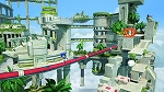 画像ギャラリー No.093のサムネイル画像 / 「ソニック ジェネレーションズ 白の時空/青の冒険」，ライバルキャラ「シルバー」が参戦。謎の黒い生命体「タイムイーター」は何を目論む