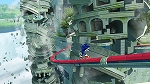 画像ギャラリー No.099のサムネイル画像 / 「ソニック ジェネレーションズ 白の時空/青の冒険」，ライバルキャラ「シルバー」が参戦。謎の黒い生命体「タイムイーター」は何を目論む