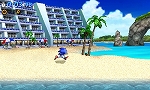 画像ギャラリー No.137のサムネイル画像 / 「ソニック ジェネレーションズ 白の時空/青の冒険」，ライバルキャラ「シルバー」が参戦。謎の黒い生命体「タイムイーター」は何を目論む