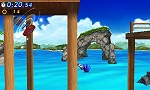 画像ギャラリー No.140のサムネイル画像 / 「ソニック ジェネレーションズ 白の時空/青の冒険」，ライバルキャラ「シルバー」が参戦。謎の黒い生命体「タイムイーター」は何を目論む