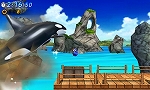 画像ギャラリー No.145のサムネイル画像 / 「ソニック ジェネレーションズ 白の時空/青の冒険」，ライバルキャラ「シルバー」が参戦。謎の黒い生命体「タイムイーター」は何を目論む