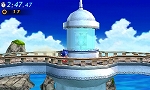 画像ギャラリー No.148のサムネイル画像 / 「ソニック ジェネレーションズ 白の時空/青の冒険」，ライバルキャラ「シルバー」が参戦。謎の黒い生命体「タイムイーター」は何を目論む