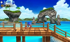 画像ギャラリー No.156のサムネイル画像 / 「ソニック ジェネレーションズ 白の時空/青の冒険」，ライバルキャラ「シルバー」が参戦。謎の黒い生命体「タイムイーター」は何を目論む