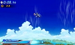 画像ギャラリー No.160のサムネイル画像 / 「ソニック ジェネレーションズ 白の時空/青の冒険」，ライバルキャラ「シルバー」が参戦。謎の黒い生命体「タイムイーター」は何を目論む