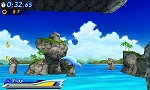 画像ギャラリー No.162のサムネイル画像 / 「ソニック ジェネレーションズ 白の時空/青の冒険」，ライバルキャラ「シルバー」が参戦。謎の黒い生命体「タイムイーター」は何を目論む