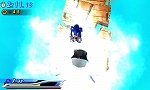画像ギャラリー No.173のサムネイル画像 / 「ソニック ジェネレーションズ 白の時空/青の冒険」，ライバルキャラ「シルバー」が参戦。謎の黒い生命体「タイムイーター」は何を目論む