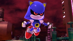 画像ギャラリー No.005のサムネイル画像 / “クラシック”と“モダン”で楽しさ2倍――PS3/Xbox 360「ソニック ジェネレーションズ 白の時空」と3DS「青の冒険」をじっくりプレイしてみた