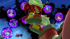 画像ギャラリー No.008のサムネイル画像 / “クラシック”と“モダン”で楽しさ2倍――PS3/Xbox 360「ソニック ジェネレーションズ 白の時空」と3DS「青の冒険」をじっくりプレイしてみた