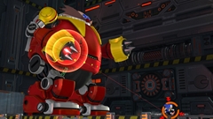 画像ギャラリー No.016のサムネイル画像 / “クラシック”と“モダン”で楽しさ2倍――PS3/Xbox 360「ソニック ジェネレーションズ 白の時空」と3DS「青の冒険」をじっくりプレイしてみた