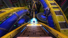画像ギャラリー No.019のサムネイル画像 / “クラシック”と“モダン”で楽しさ2倍――PS3/Xbox 360「ソニック ジェネレーションズ 白の時空」と3DS「青の冒険」をじっくりプレイしてみた